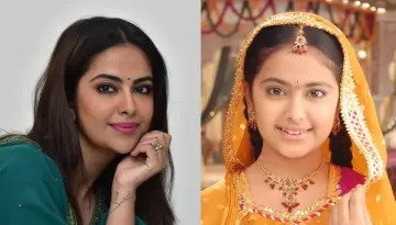 Avika Gor Recalls Knowing About Periods On 'Balika Vadhu's Sets, Adds, 'Learned Too Many Things'
