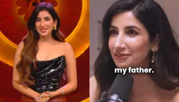 Parul Gulati Boasts About Earning More Than Her Father At The Mere Age Of 17, Gets Brutally Slammed