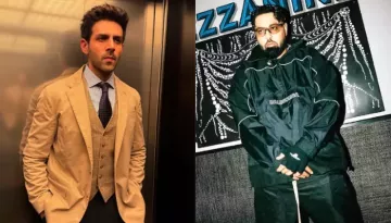 Kartik Aaryan Was Taken Aback When KJo Revealed That Badshah Called Him Overrated, 'He Called Me...'