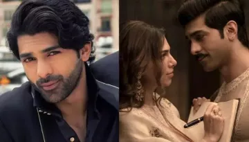 Taha Shah Badussha Calls It Unfair To Judge Sharmin Segal Strongly, 'She Put Her Best Foot Forward'