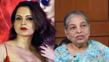 Kangana Ranaut Reacts To Hairstylist's Viral Interview Calling Her 'Moohphat', 'Enough Is Enough...'