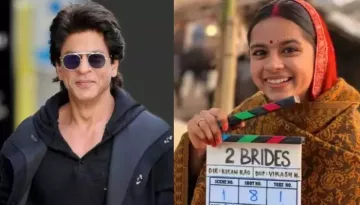 Nitanshi Goel On Her Wish To Become The Next Lady Shah Rukh Khan, Reveals 'I Also Want To Win..'