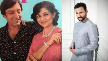 Saif Ali Khan Shares What He Does When He Misses Tiger Pataudi, Recalls Him Telling Funny Stories