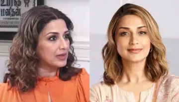 Sonali Bendre Reacts To Report Of A Fan Committing Suicide After Failing To Meet Her, 'How Can...'