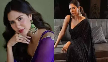 Sonam Bajwa On How She Helps Producer During Rising Production Costs: 'I Have Done My Own Make-Up'