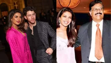 Nick Jonas Pens A Perfect Wish For Wifey, Priyanka's Dad, Ashok Chopra, Adds, 'So Deeply Connected'