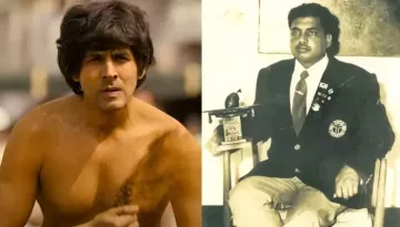 Meet Murlikant Petkar, AKA 'Chandu Champion': Won India's First Gold Medal But Denied Arjuna Award