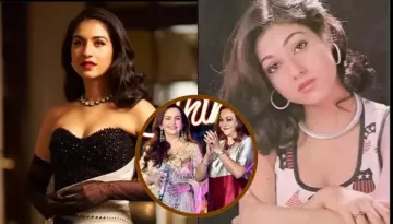 Radhika Merchant Looks Exactly Like 'Chachi-Saas', Tina Ambani In Younger Days, Here Is The Proof