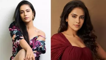 Avika Gor Talks About A Scary Incident When Her Bodyguard Shockingly Touched Her Inappropriately