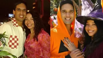 Vijay Mallya's Son, Sidhartha To Tie The Knot With Girlfriend, Jasmine, Pre-Wedding Ceremonies Begin