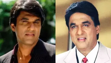 Why Did 'Mahabharat' Actor, Mukesh Khanna Never Get Married, Has Taken 'Bhishma Pitamah's Pratigya'?