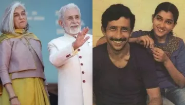 Ratna Pathak Reveals Why Her Parents Were Worried When She Decided To Marry Naseeruddin Shah