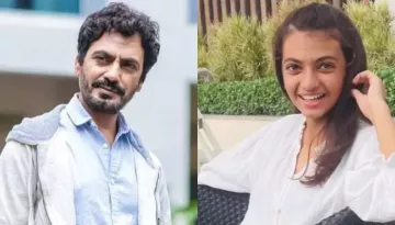 Nawazuddin Siddiqui Claims His Daughter And Aspiring Actress, Shora, Doesn't Take Any Tips From Him