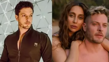 Jason Shah Reacts, As Anusha Dandekar Quashed His Revelations About His Past Relationships As 'Lies'