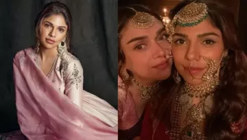 Sharmin Segal Strongly Reacts To Her Arrogant Behaviour With Co-Stars, 'I Wish People Would Not...'