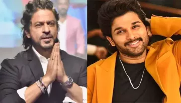 Shah Rukh Khan Crowned As The Richest Indian Actor, Followed By Salman Khan, Allu Arjun And More