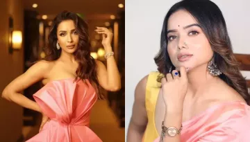Manisha Rani Shared If Malaika Arora 'Has A Lot Of Attitude' In Real Life, Netizens Remain Surprised