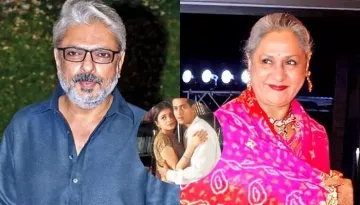 Sanjay Leela Bhansali Doubted Jaya Bachchan Won't Like Salman-Aishwarya's 'Hum Dil De Chuke Sanam'