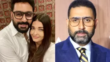 Abhishek Bachchan Spends Crores To Buy 6 Apartments On 57th Floor Of A Lavish Building In Borivali?