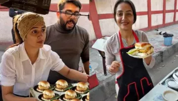 Vada Pav Girl, Chandrika Gera Dixit Confirms Being On 'Bigg Boss OTT 3', Netizens React To Her Stint