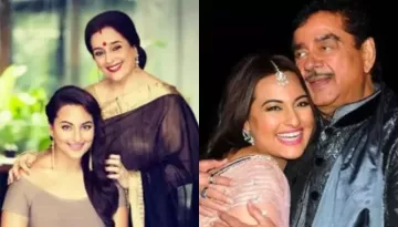 Shatrughan Sinha Wanted Sonakshi To Stay With Him After Wedding, Wife, Poonam Calls Him Conservative