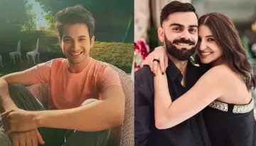 'Mismatched' Fame, Rohit Saraf Reveals How He Is 'Obsessed' With Virat And Anushka's Relationship