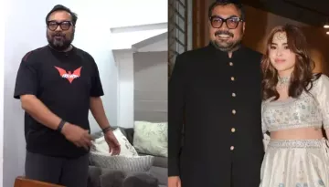 Anurag Kashyap Reveals Why He Broke His Daughter's Room In His Old Home, 'I Don't Want To Think..'