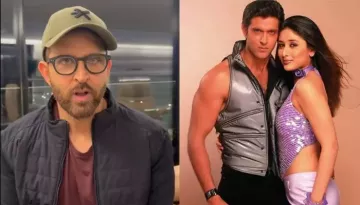 Hrithik Roshan Says Personal Turmoil Made Him Best Choice For Lakshya, Fan Asks 'Breakup With Bebo?'