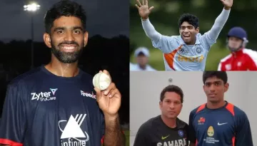 Saurabh Netravalkar's Story: Engineer-Cum-Cricketer, Quit Playing For India, Made History With USA