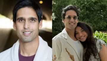 Meet Siddharth Mallya's Fiancee, Jasmine: A Humanitarian, Civil Rights Advocate, Traveller And More