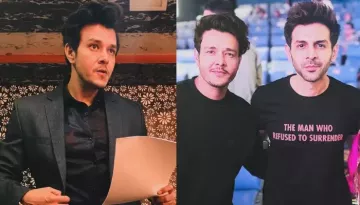 Aniruddh Dave's Story: Sold Wines, 57 Days In Hospital, Wore Diapers, Comeback With Chandu Champion