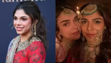 Sharmin Segal Clarifies Her 'Schoolgirl' Comment On Aditi Rao Hydari: 'Making Me Look Disrespectful'