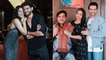 Sonakshi Sinha's Brother Finally Reacts To 'Cryptic Notes' Amid Her Wedding: 'I'll Clearly Say It..'