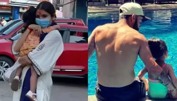 Anushka Sharma-Virat Kohli's Daughter, Vamika Looks Exactly Like Mom, Reveals Famous Photographer