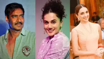 Pap Calls Ajay Devgn 'Fake', Taapsee Pannu 'Rude', Shares If Kiara Advani Is Actually Rude, And More