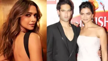 Deepika Padukone Once Promised To Bake A Cake For Boyfriend, Sidhartha Mallya, 'Bring Home The...'