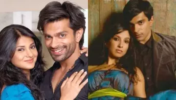 Karan Singh Grover Talks About His Two Divorces For First Time, Reveals Why He Was Silent Till Now