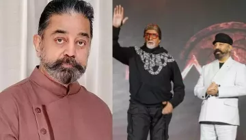 Kamal Haasan Recalls 3-Week Wait For 'Sholay' As He Gets FDFS Tickets For 'Kalki 2898 AD' From Big B