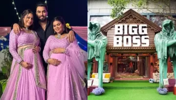 'Bigg Boss OTT 3': YouTuber, Armaan Malik And His Two Wives, Kritika And Payal To Enter The Show