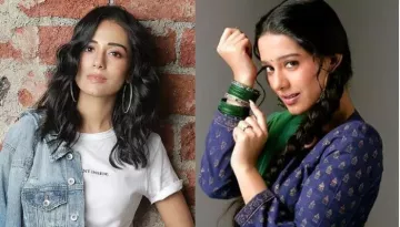 Amrita Rao On Her Marriage Proposals From Foreigners After 'Vivah', 'Got Letters From Men In Canada'