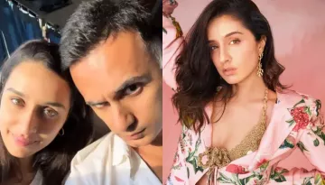 Shraddha Kapoor Poetically Reacts To A Fan's Proposal On IG, After She Confirmed Dating Rahul Mody