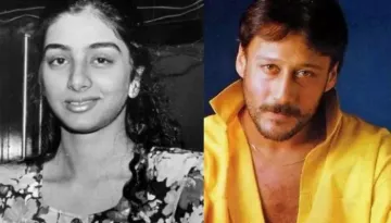 When Drunk Jackie Shroff Allegedly Tried To Assault Tabu At A Party, She Never Worked With Him