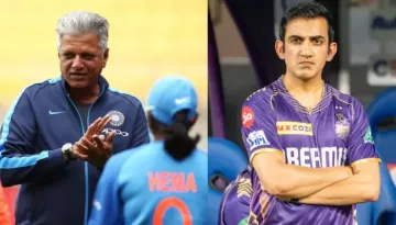 Meet WV Raman, Ex-Women Team's Manager, Who Is Gautam Gambhir's Rival For Team India's Head Coach