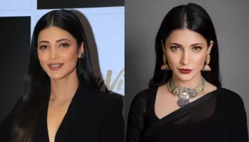 Shruti Hassan Schools A Fan Who Asks Her To Speak In 'South Indian Accent': 'Micro Racism Is Not Ok'