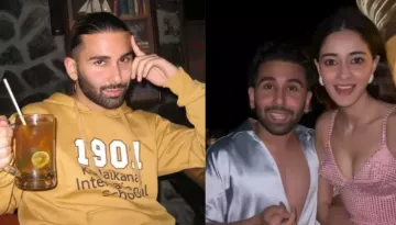 Orry Parties With His BFFs, Ananya, Shanaya And Nysa In An Unseen Video From Anant-Radhika's Bash