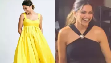 Pregnant, Deepika Padukone's Instructor Reveals Her Training Is Challenging Due To First Pregnancy