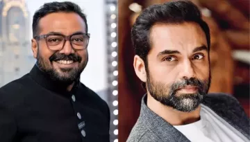 Anurag Kashyap Addresses Fallout With 'Dev D' Actor, Abhay Deol, Says, 'The Truth Can't Be Spoken'
