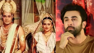 Ramayan's OG Director, Ramanand Sagar's Grandson Advises Ranbir Kapoor, Says, 'Don't Try To Make...'