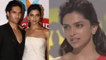 Deepika Padukone Talked About Her Serious Relationship With Sidhartha Mallya, 'Being A Mallya...'