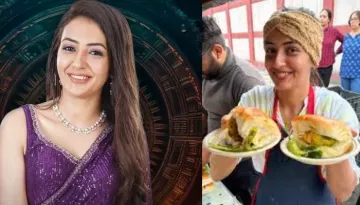 BB OTT 3: Chandrika Dixit Reveals Her Shocking Per Day Earning By Selling Vada Pav On Delhi Streets